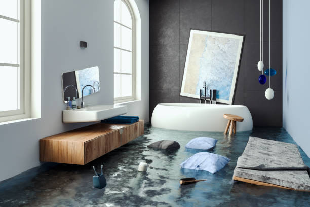 Best Flood restoration services  in Port Arthur, TX