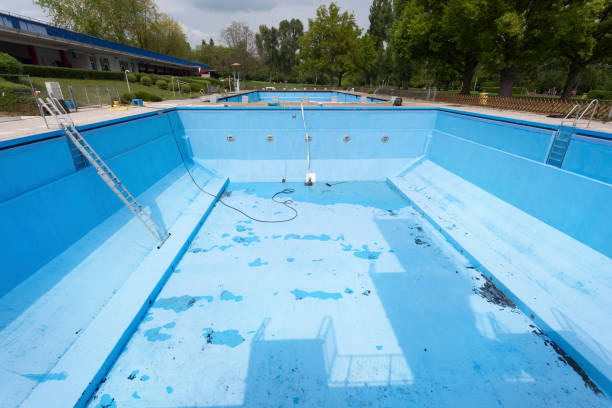 Reliable Port Arthur, TX Water damage restoration Solutions