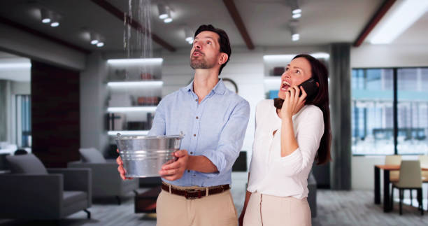 Best Water damage restoration near me  in Port Arthur, TX